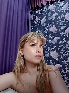 NinaVerse webcam