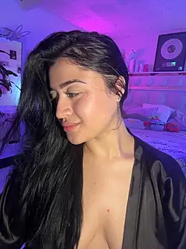 lucianaroy webcam
