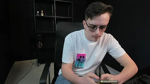 FelixStarkk webcam