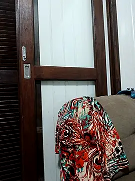 Lupita_sol webcam