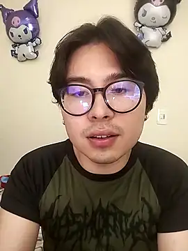 HeyImDante webcam
