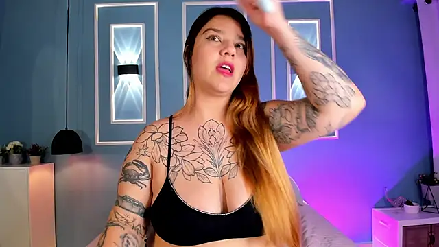 julieta_zc webcam