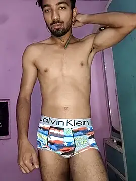 ItsPlayboy031 webcam