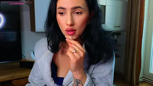 YourDesiree_ webcam