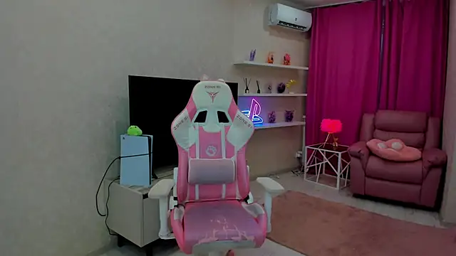 RedLipse webcam