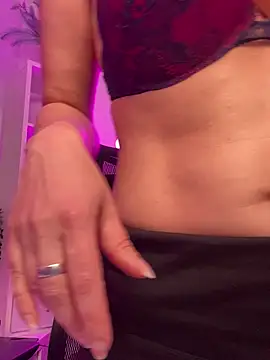 AnnikaRose webcam