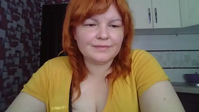 KrisryOxNikss webcam