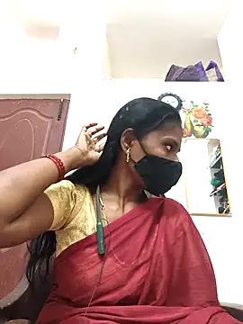 Tamil_Yalini12 webcam
