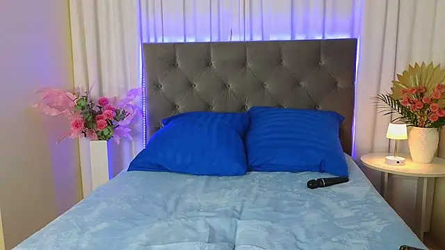 Ariana_Petite webcam