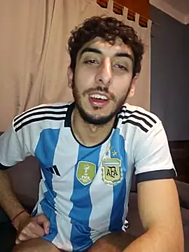 LeoyNicky98 webcam
