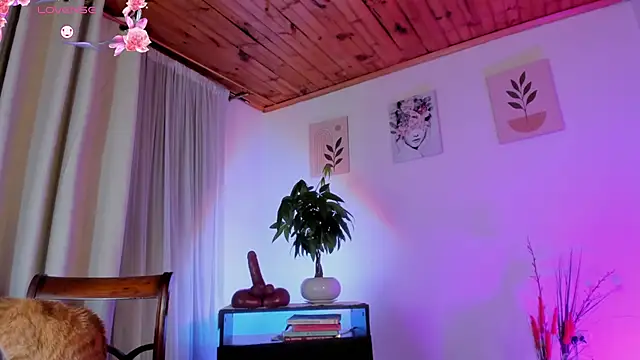 Imlauraa webcam