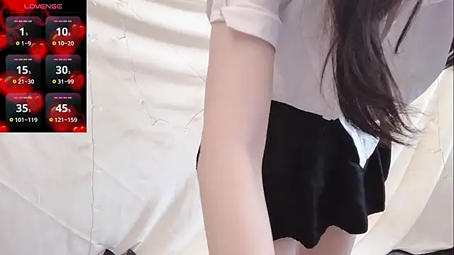 tw_zoella - Tw_Zoella's free webcam
