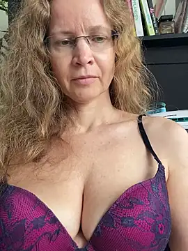 AnnikaRose webcam