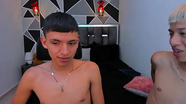 Juan_Nd_Steven webcam
