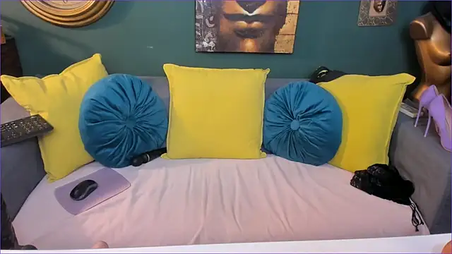 JaqulinneHot