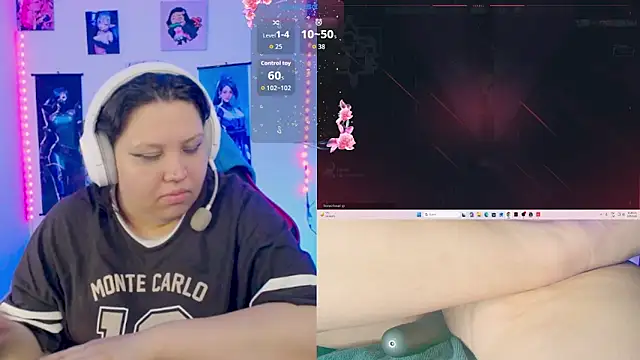 crystal7u7 webcam