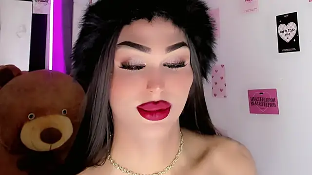 amal_baddell webcam