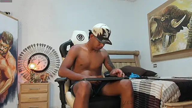 mr_stiven_ webcam