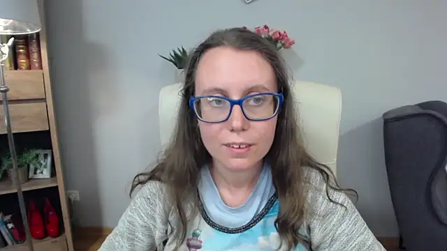 sweetxLizzy webcam