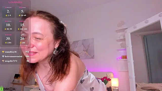 Kira_Adler webcam