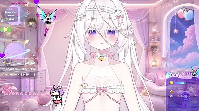 Yuki_Hentai webcam