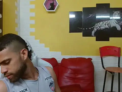 chacorta_ webcam