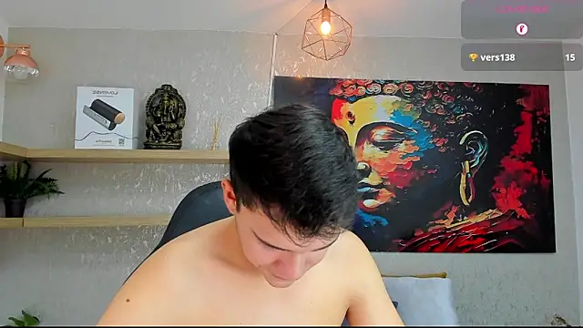 ian_jacob webcam