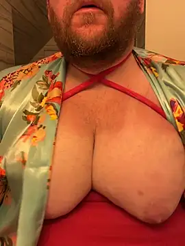 hugemanbreasts webcam