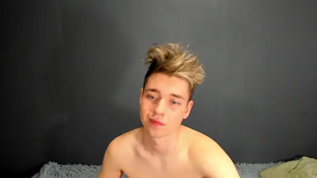 zeriax webcam