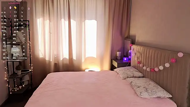 JerleneBelfy webcam