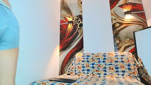 RAPHAEL_NYON1 webcam