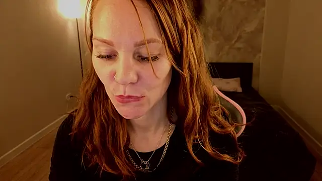 Margo_Kelly webcam