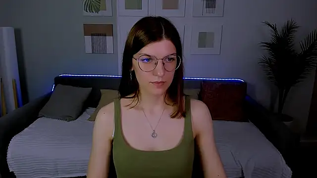 AnnaThorne webcam