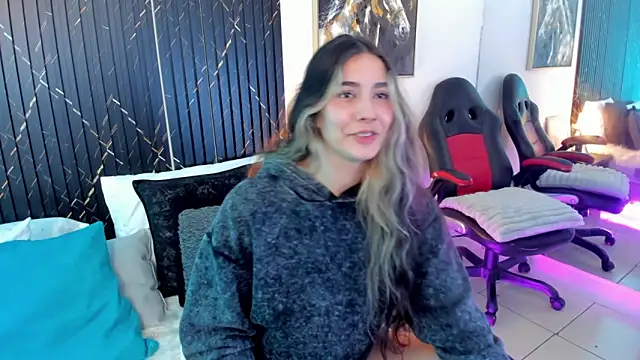 Bonnie_Rider webcam