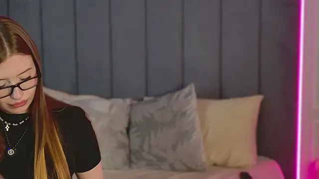 Annie_Meow webcam