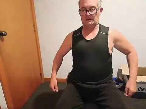 daddy_man webcam