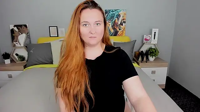 BabeLessi webcam
