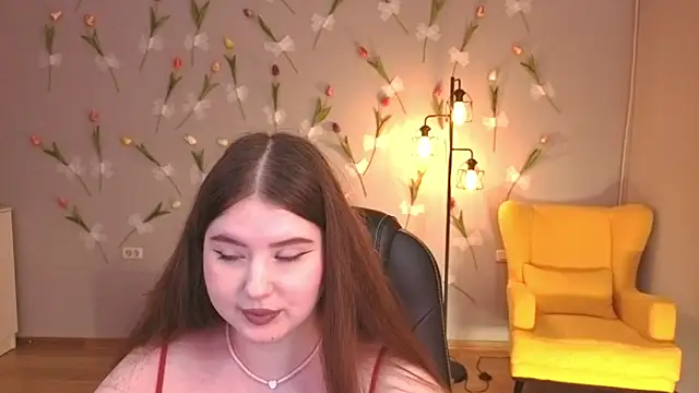 PixelGoddess webcam