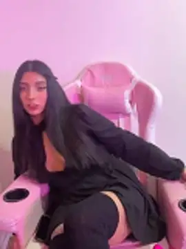 Felicia_smok3 webcam