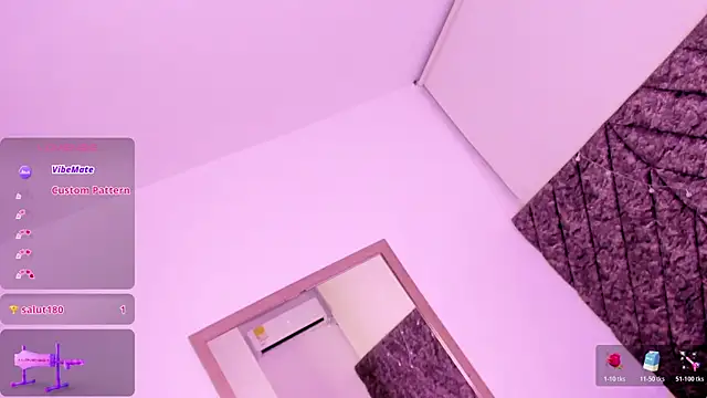 ALONDRAMILF webcam
