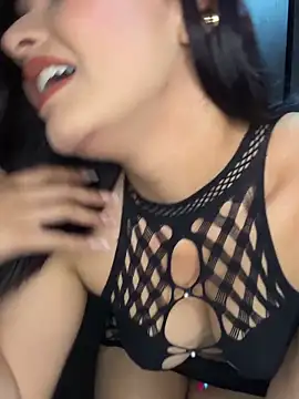 Melanyprada webcam