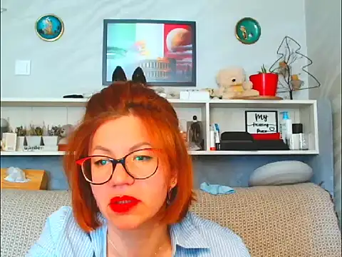 Natali3855 webcam