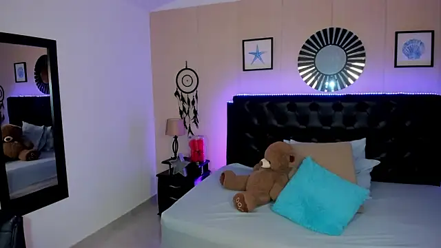 _Lilly_miller webcam