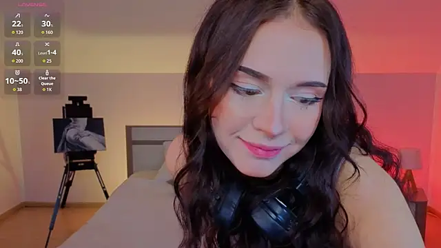 Adetta webcam