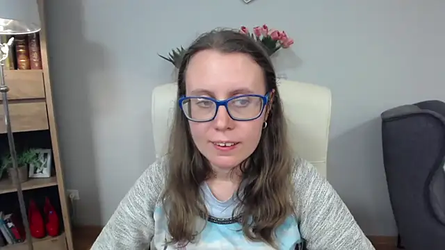sweetxLizzy webcam