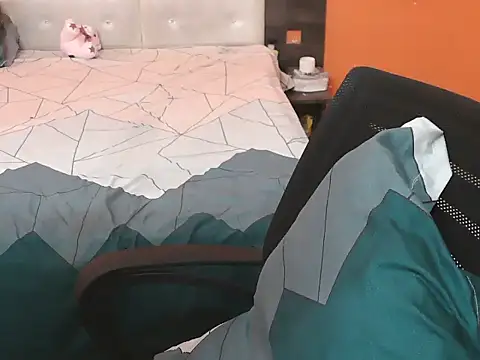 DoremonGirl webcam