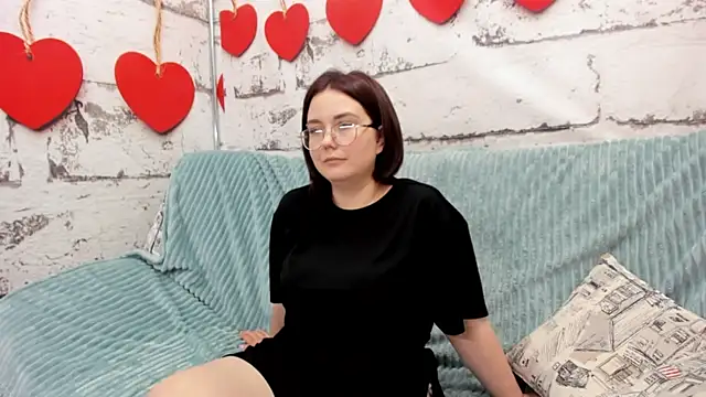 Sweetie_Rozzy webcam