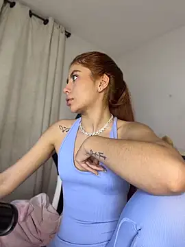 Stormi_th webcam