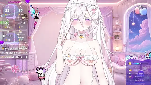 Yuki_Hentai webcam