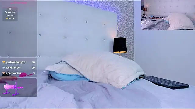 aysha_miller19 webcam